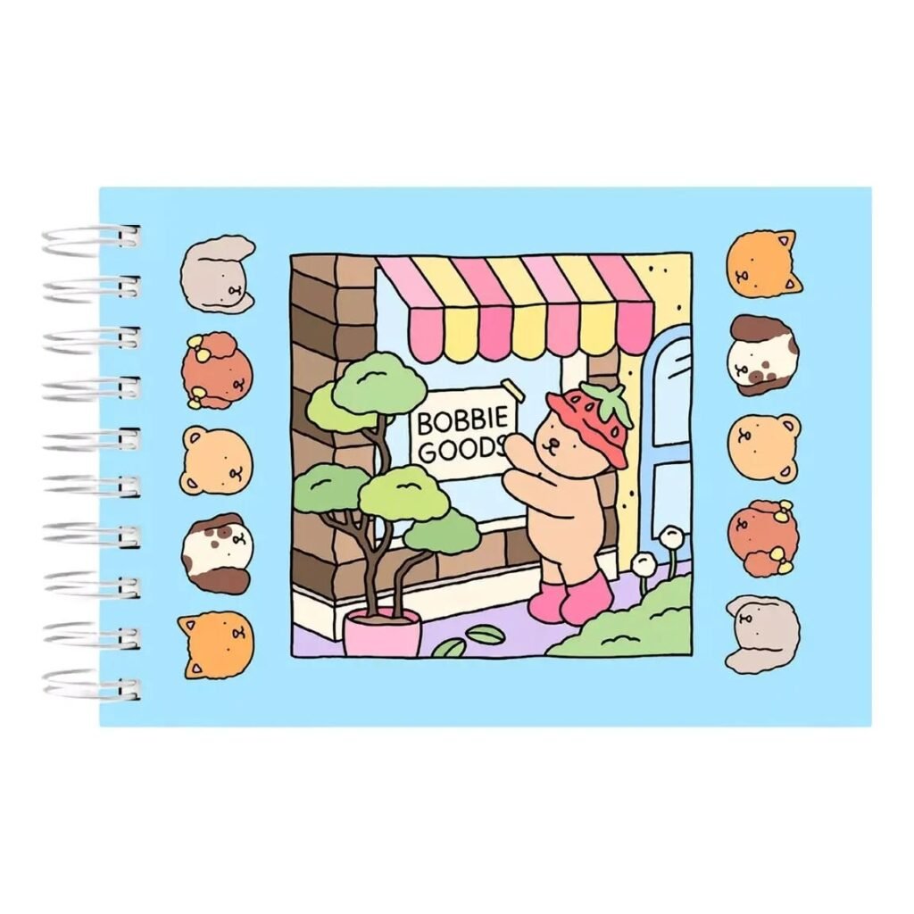 Bobbie Goods Vol 2
