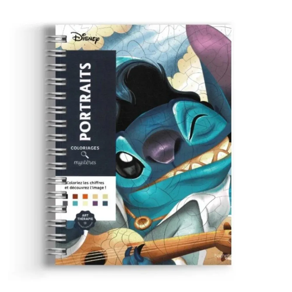 Stitch