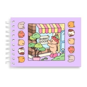Bobbie Goods Vol 3