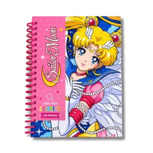 portada sailor moon