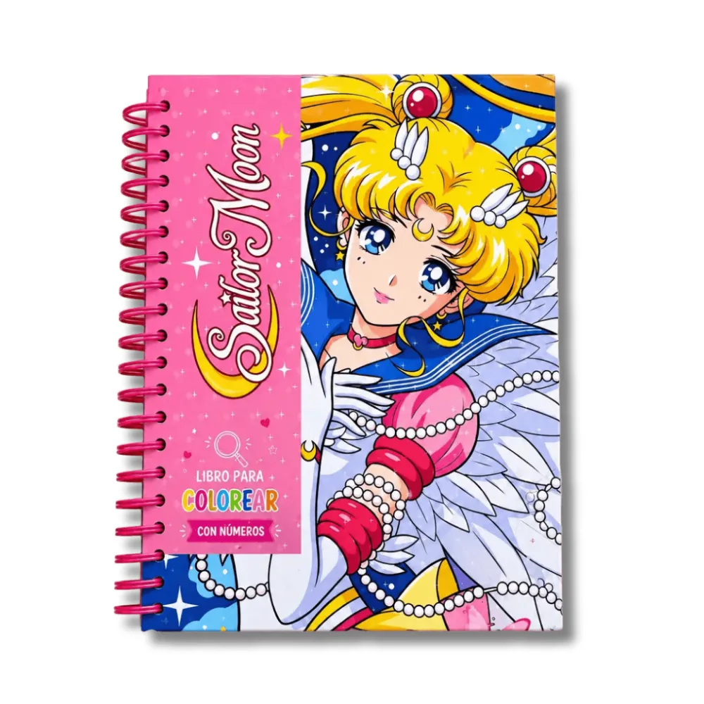 portada sailor moon
